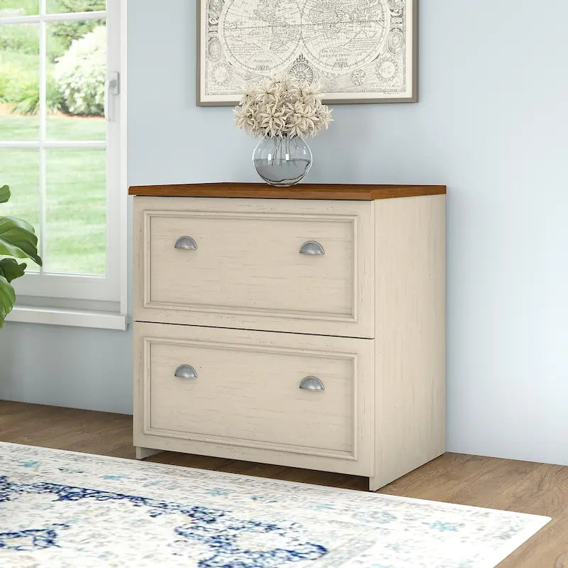 Lateral File Cabinet for Home Office