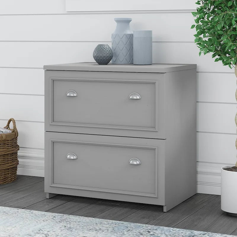 Lateral File Cabinet for Home Office