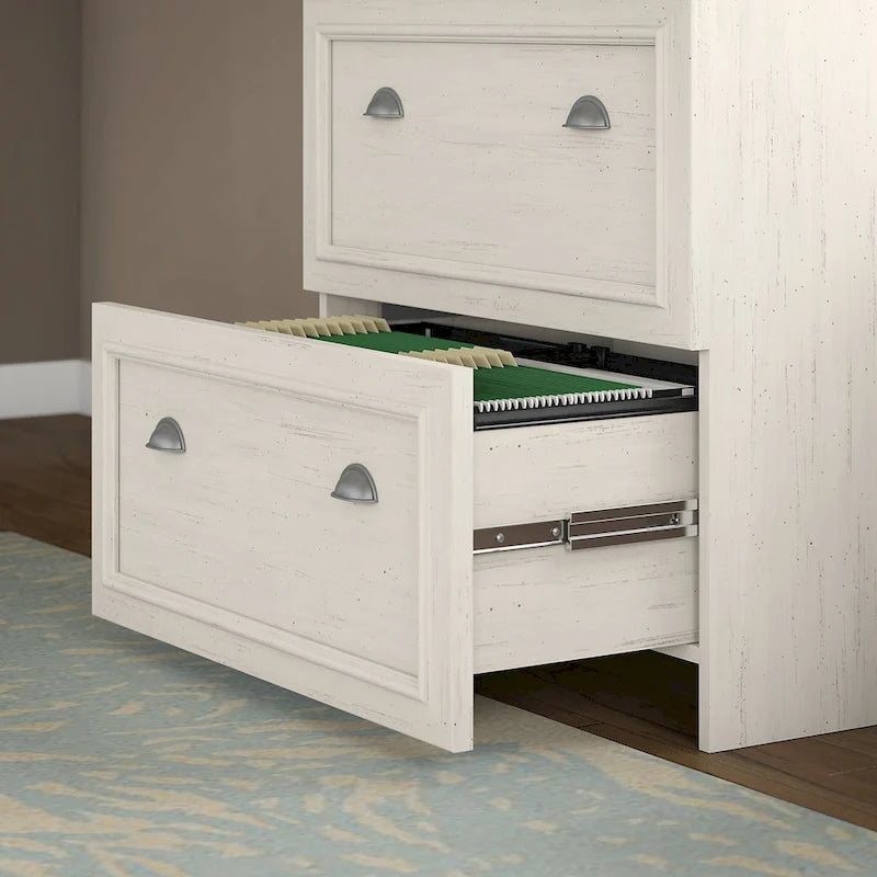 Lateral File Cabinet for Home Office