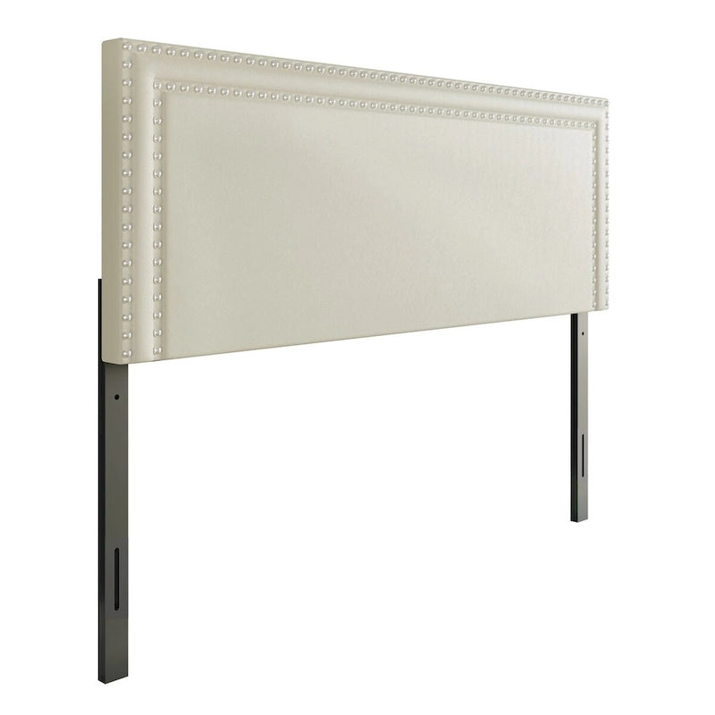 Twin Upholstered Headboard